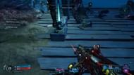Claptrap's wheels (Image via 2K Games | YouTube/@WoWQuest)